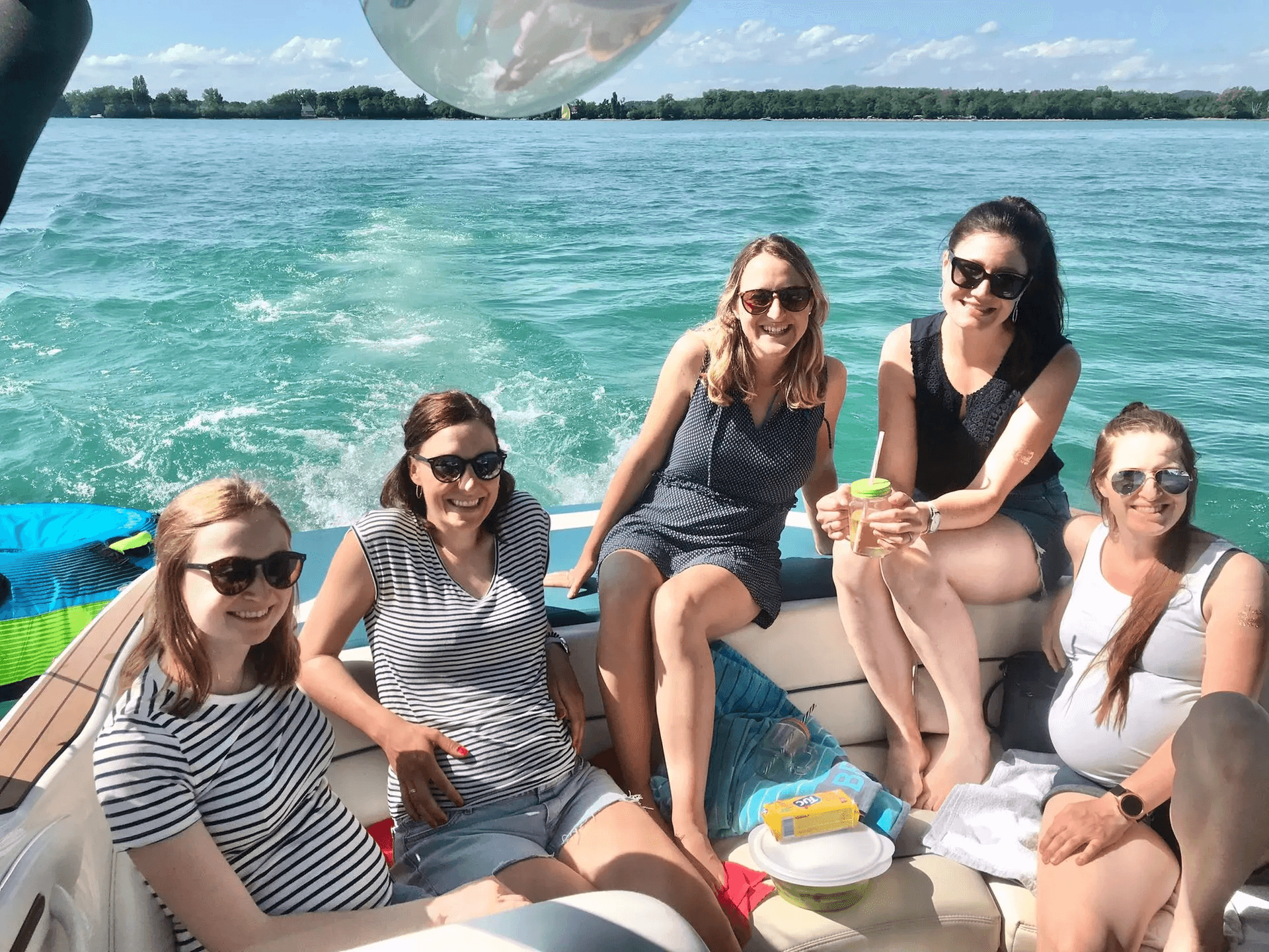 JGAs - dein Traumevent